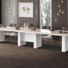LARGO-95 HUBERTUS Design — LARGO-95