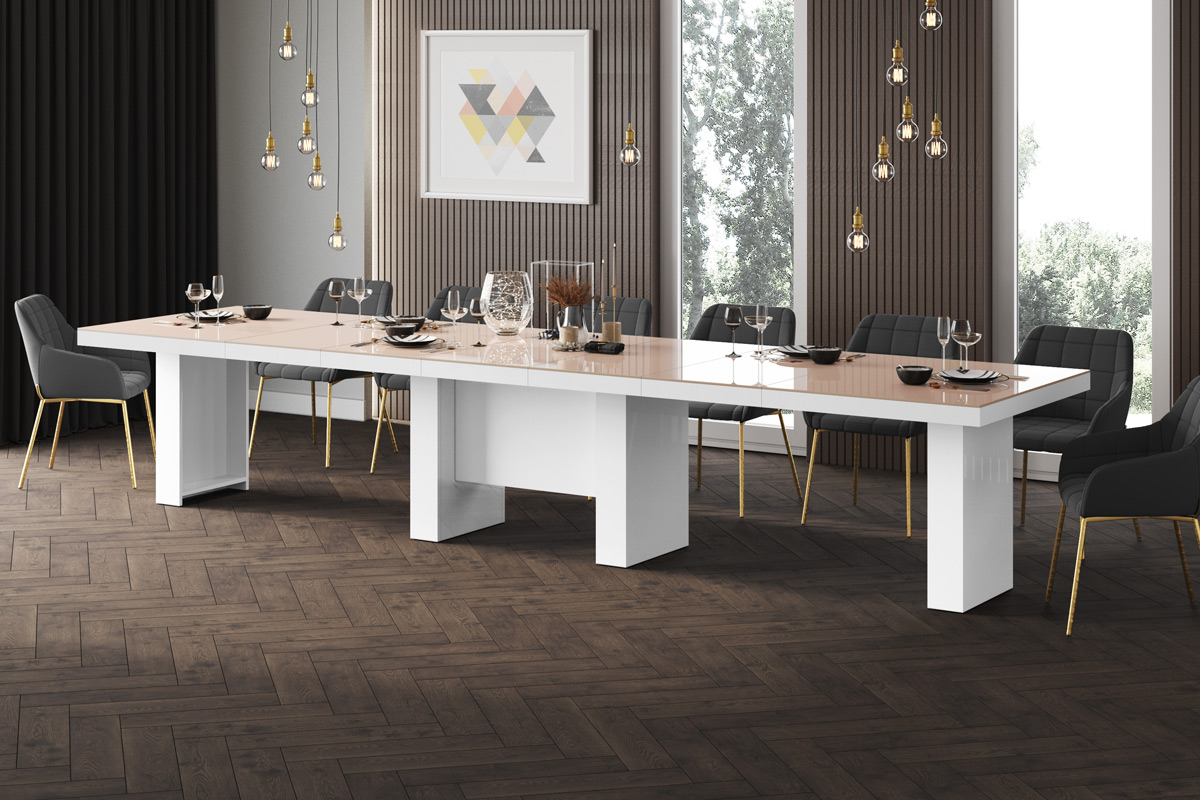 LARGO-95 HUBERTUS Design — LARGO-95