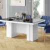LARGO-96 HUBERTUS Design — LARGO-96