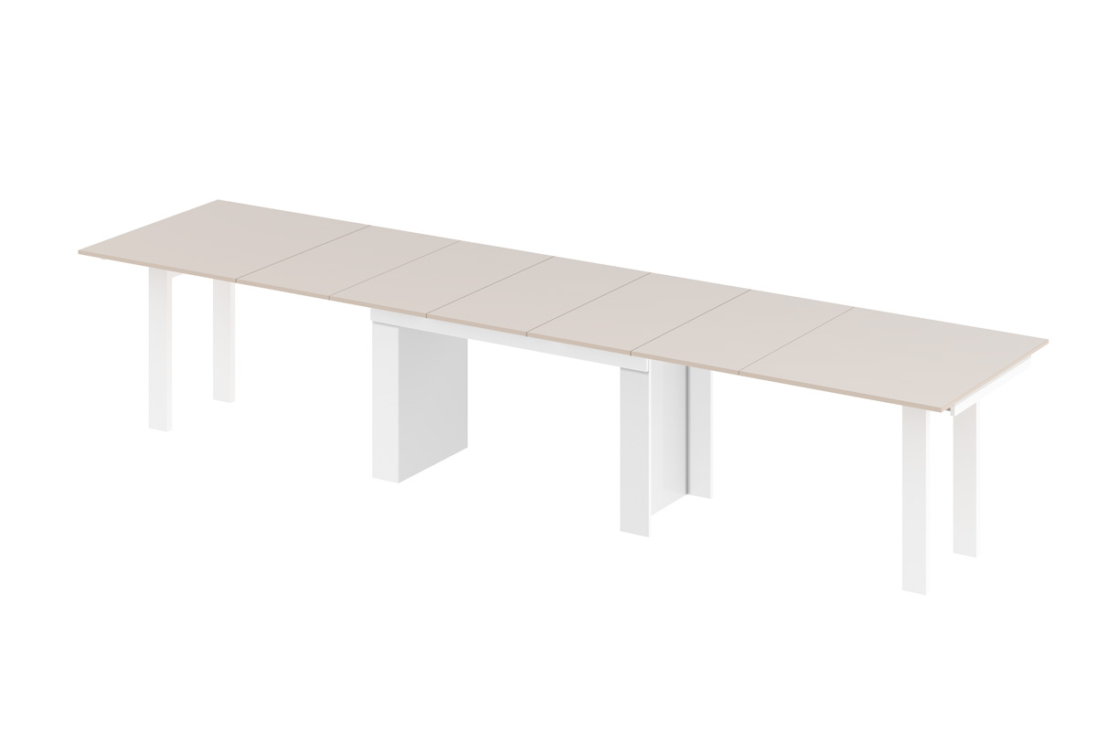 MAGRO-13 HUBERTUS Design — MAGRO-13