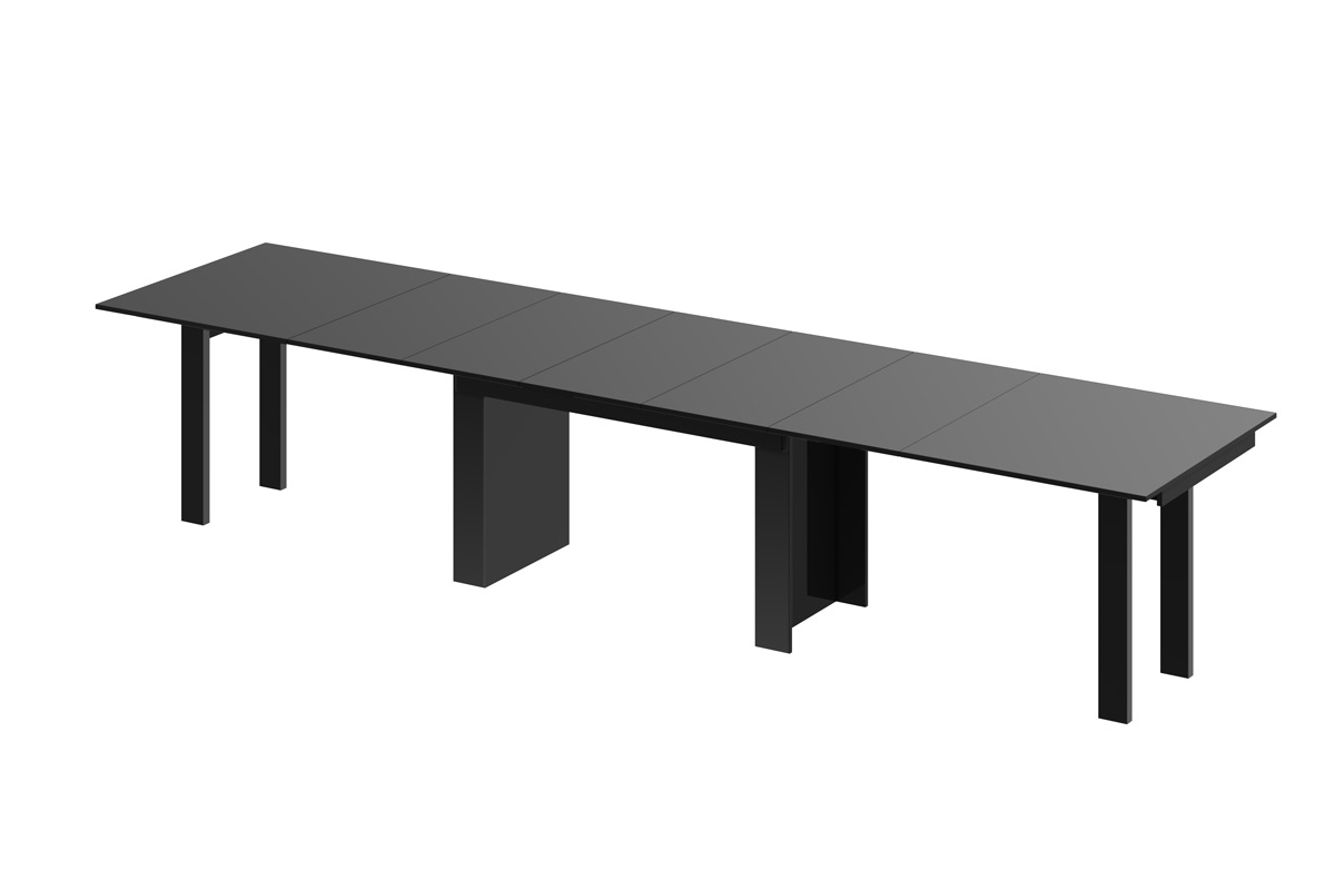 MAGRO-17 HUBERTUS Design — MAGRO-17