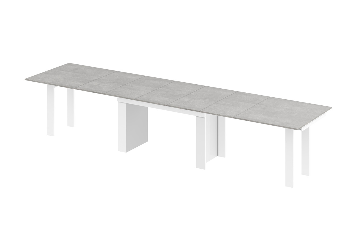 MAGRO-23 HUBERTUS Design — MAGRO-23