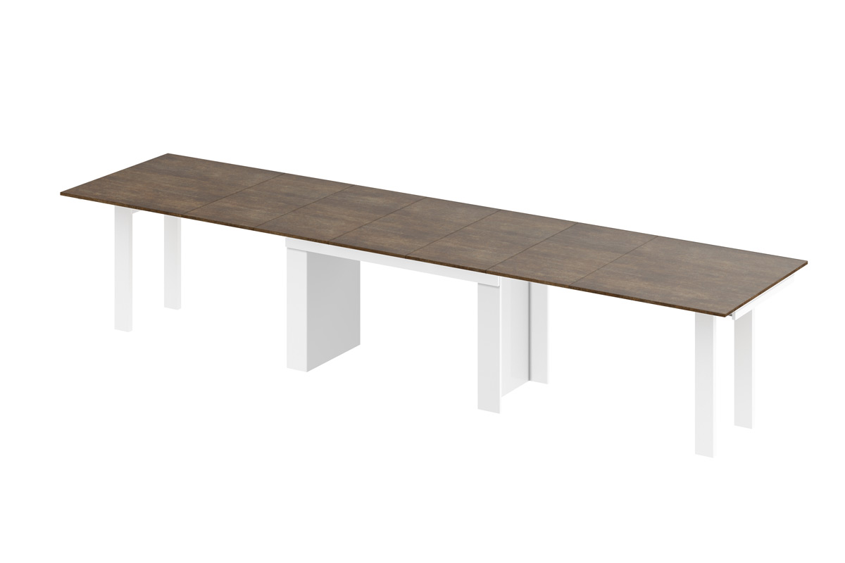 MAGRO-27 HUBERTUS Design — MAGRO-27