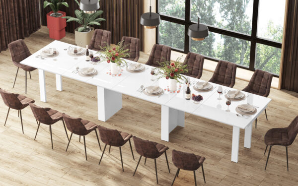 HUBERTUS Design — MAGRO-3