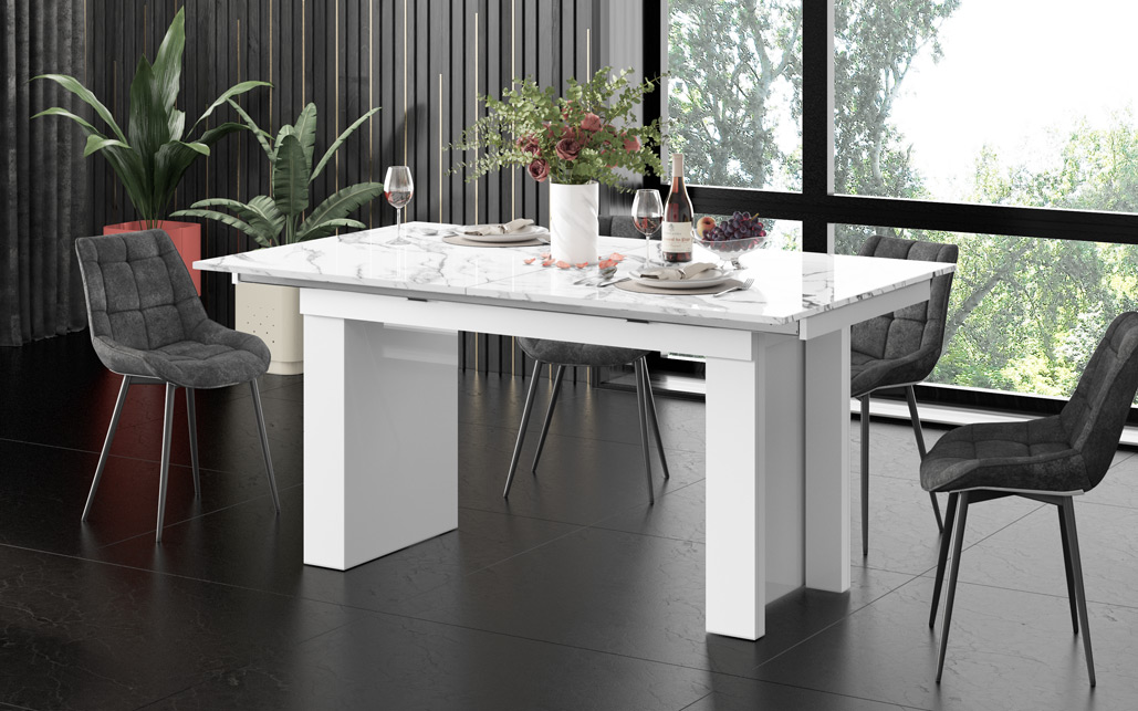 MAGRO-6 HUBERTUS Design — MAGRO-6
