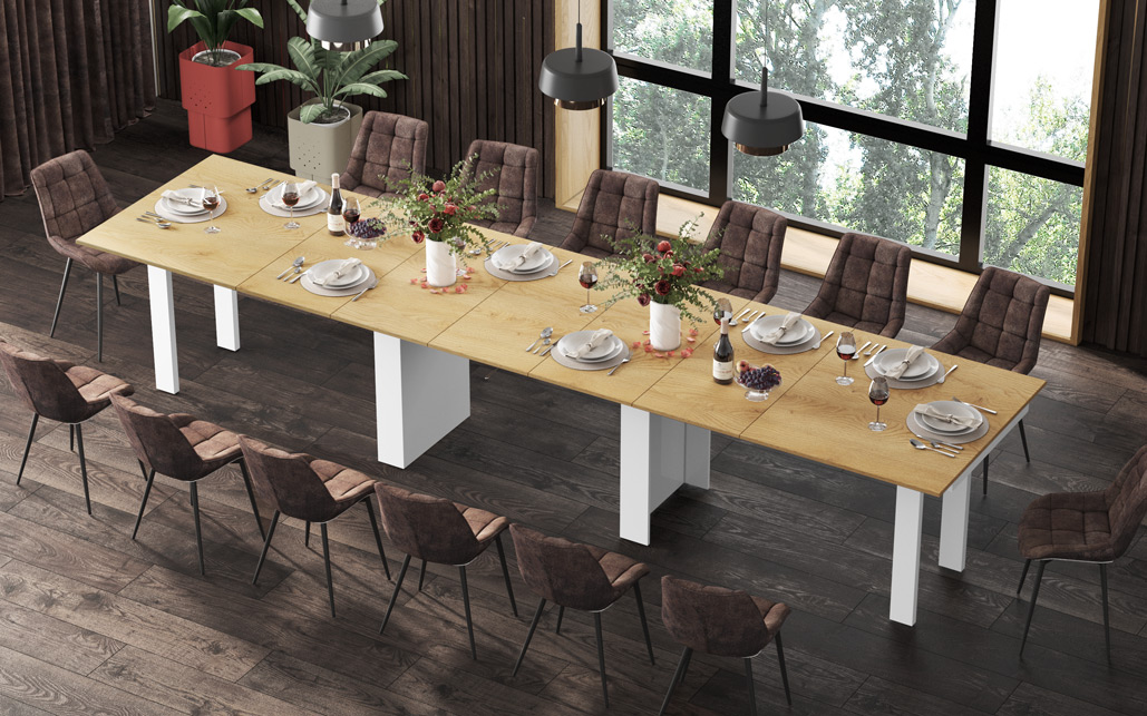MAGRO_-1 HUBERTUS Design — MAGRO_-1