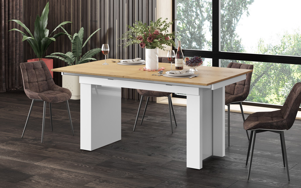 MAGRO_-6 HUBERTUS Design — MAGRO_-6