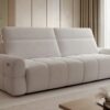 Sofa MATEO Big z elektrycznie wysuwanym siedziskiem Wersal