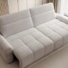 MATEO Bigsofa z elektrycznie wysuwanym siedziskiem Sofa MATEO Big z elektrycznie wysuwanym siedziskiem Wersal