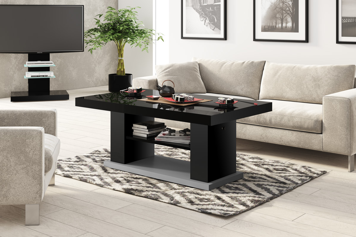 HUBERTUS Design — MATERA_2_black2