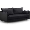 sofa z bokami do salonu