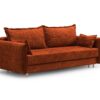 sofa z bokami