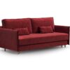sofa z bokami
