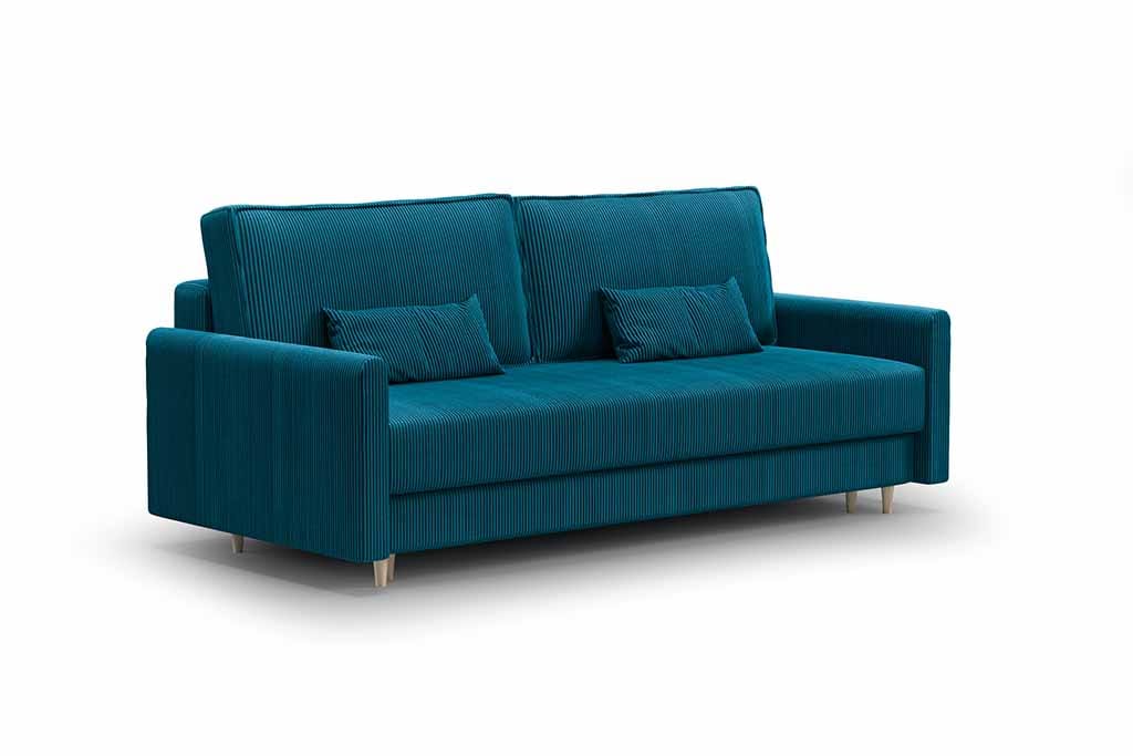 sofa z bokami