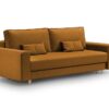 sofa z bokami