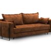 sofa z bokami