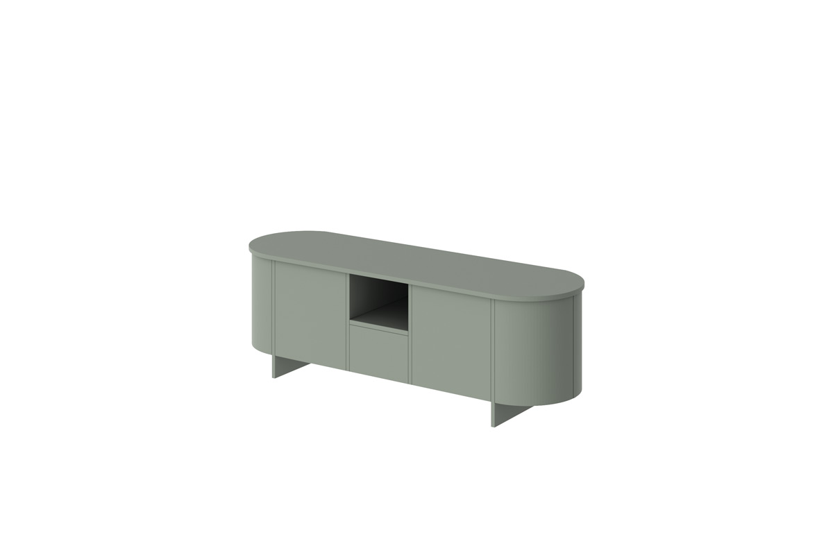 HUBERTUS Design — MILETO_model_zielony