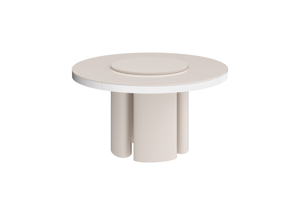 HUBERTUS Design — MIRACOLO_model_kaszmirGLAM