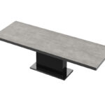 Grey Stone / Czarny