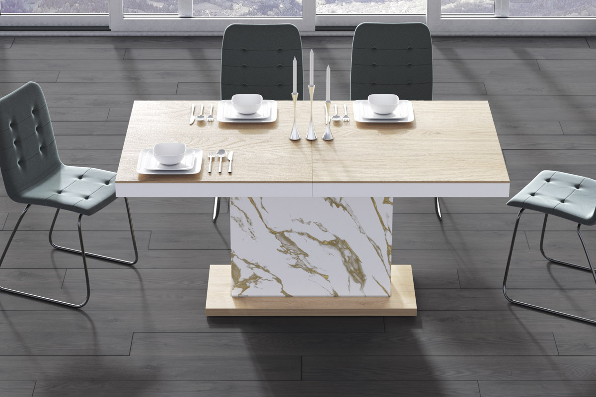 MODICA_wiz_dab_slonecznymarble_gold_2 HUBERTUS Design — MODICA_wiz_dab_slonecznymarble_gold_2