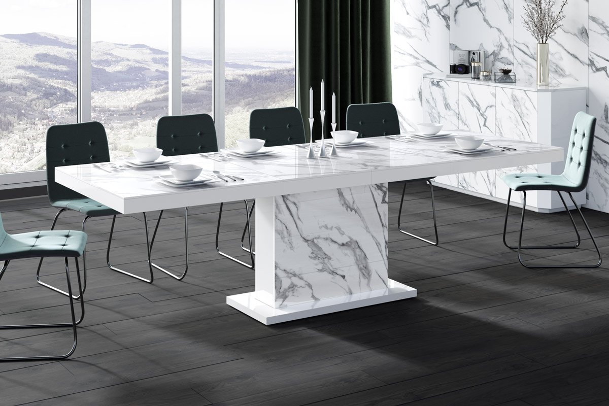 MODICA_wiz_marble_white HUBERTUS Design — MODICA_wiz_marble_white