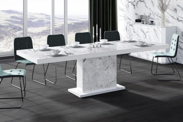 HUBERTUS Design — MODICA_wiz_venatino_white