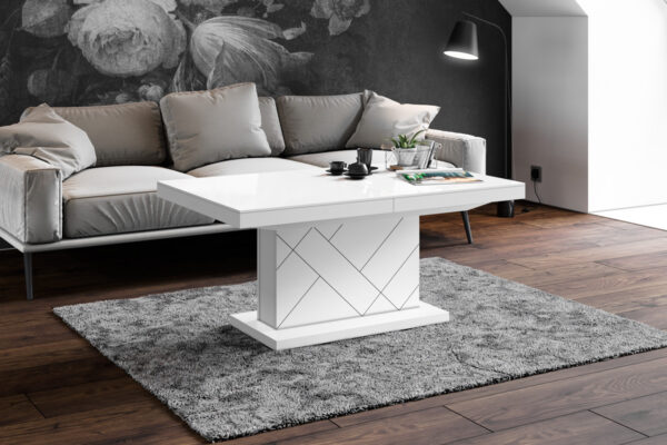 HUBERTUS Design — Matera_MAX_1