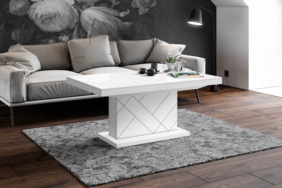 HUBERTUS Design — Matera_MAX_1