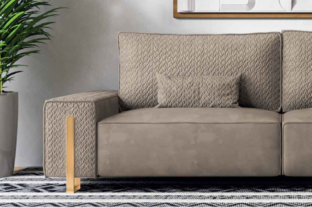 sofa do salonu