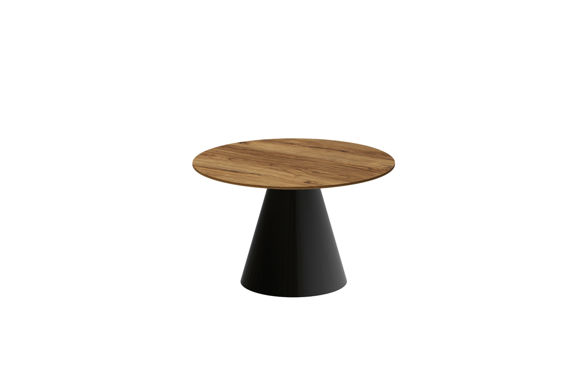 HUBERTUS Design — PINETO_MINI_model_pradawnycz
