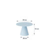 HUBERTUS Design — PINETO_MINI_model_wymiari