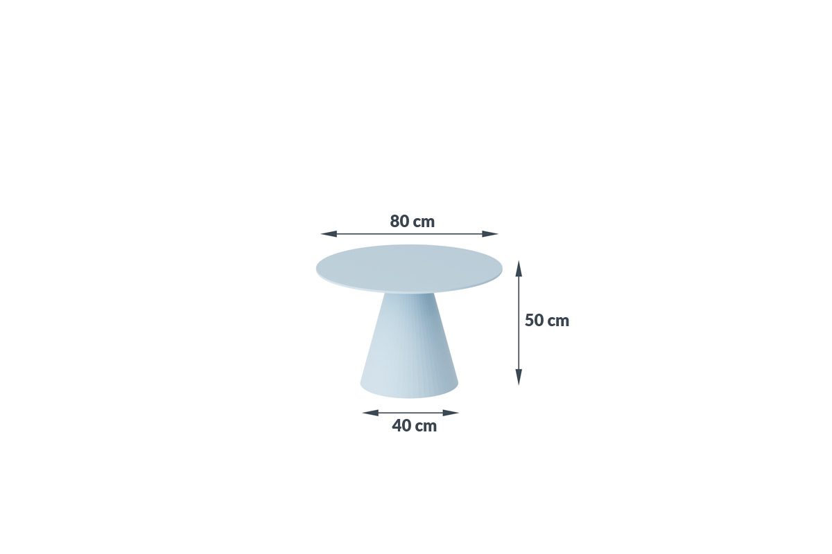 HUBERTUS Design — PINETO_MINI_model_wymiari