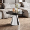 HUBERTUS Design — PINETO_MINI_wiz_czchromGLAM
