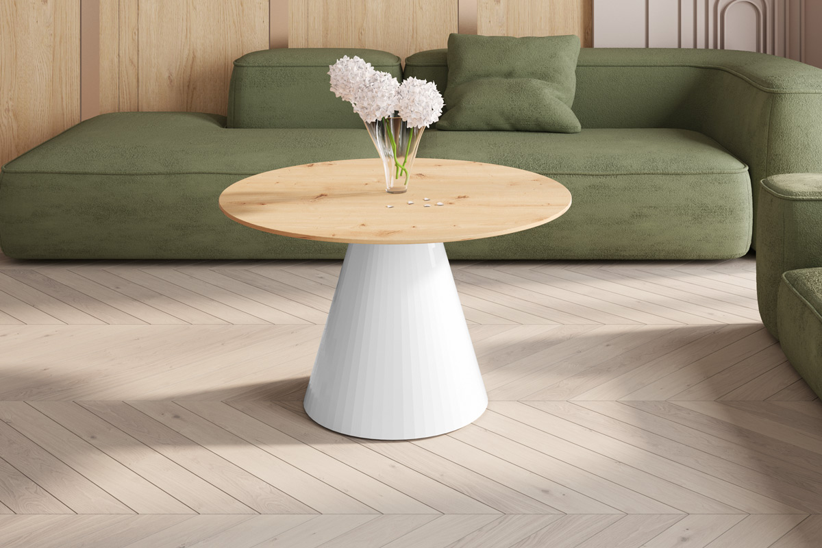HUBERTUS Design — PINETO_MINI_wiz_dab_artisanb