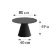 HUBERTUS Design — PINETO_MINI_wymiar