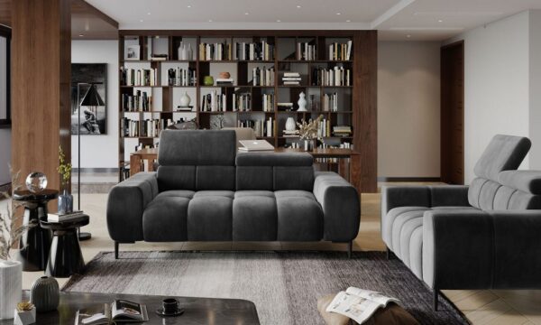 PLAZA 2 Sofa Sofa PLAZA 2 Wersal