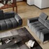 Sofa PLAZA 3 Wersal