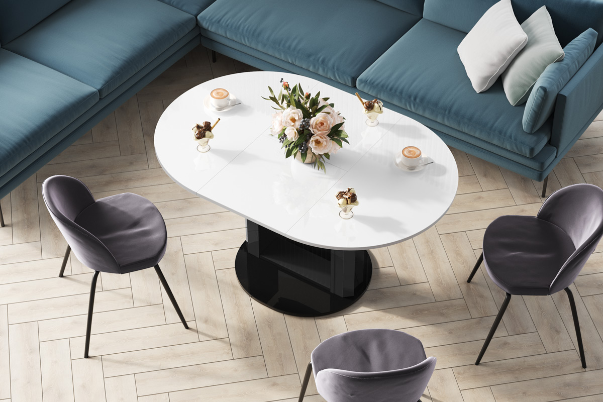 HUBERTUS Design — PRIMO_LUX-40
