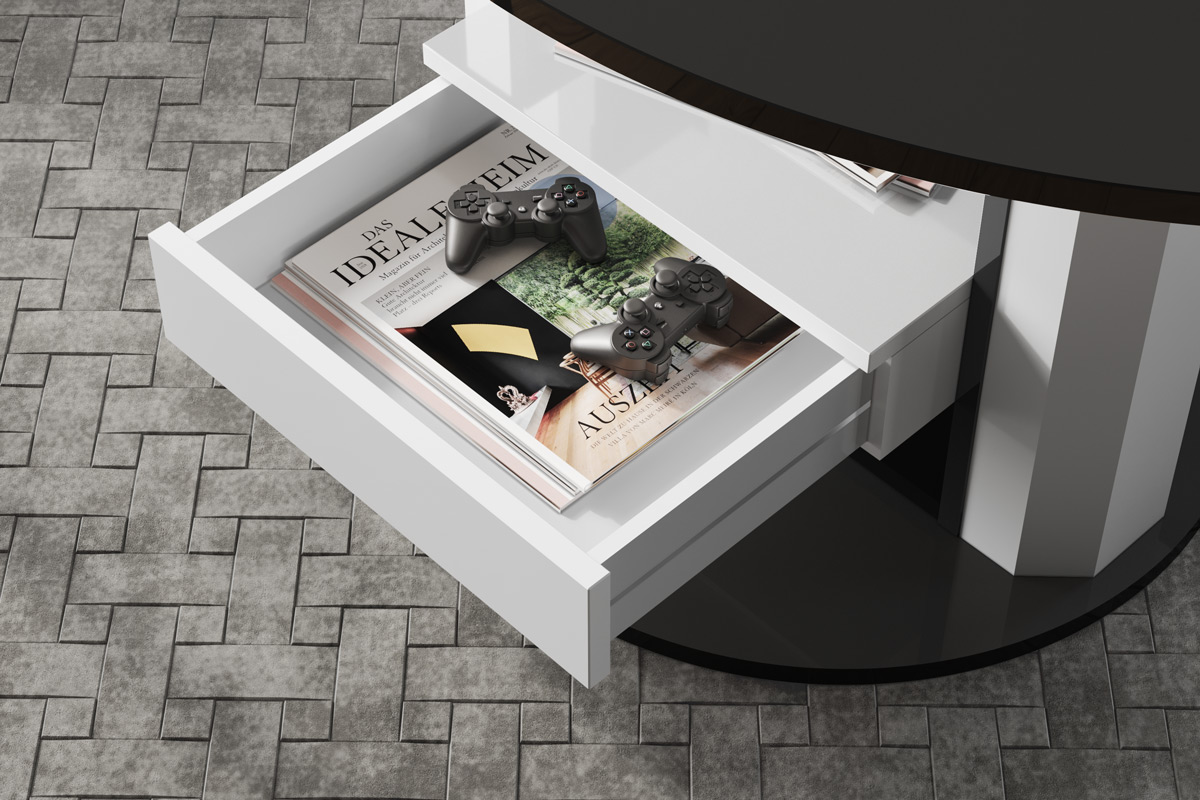 HUBERTUS Design — Primo_MAX-10