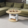 HUBERTUS Design — Primo_MAX-13