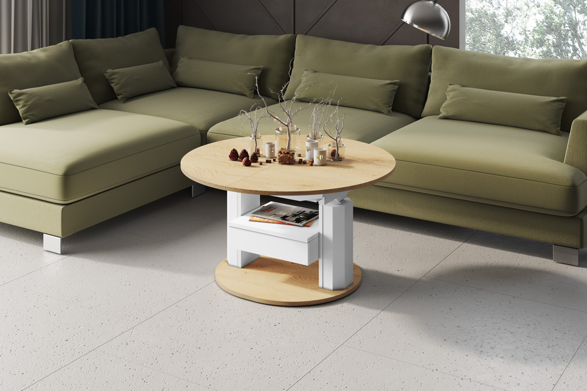 HUBERTUS Design — Primo_MAX-13
