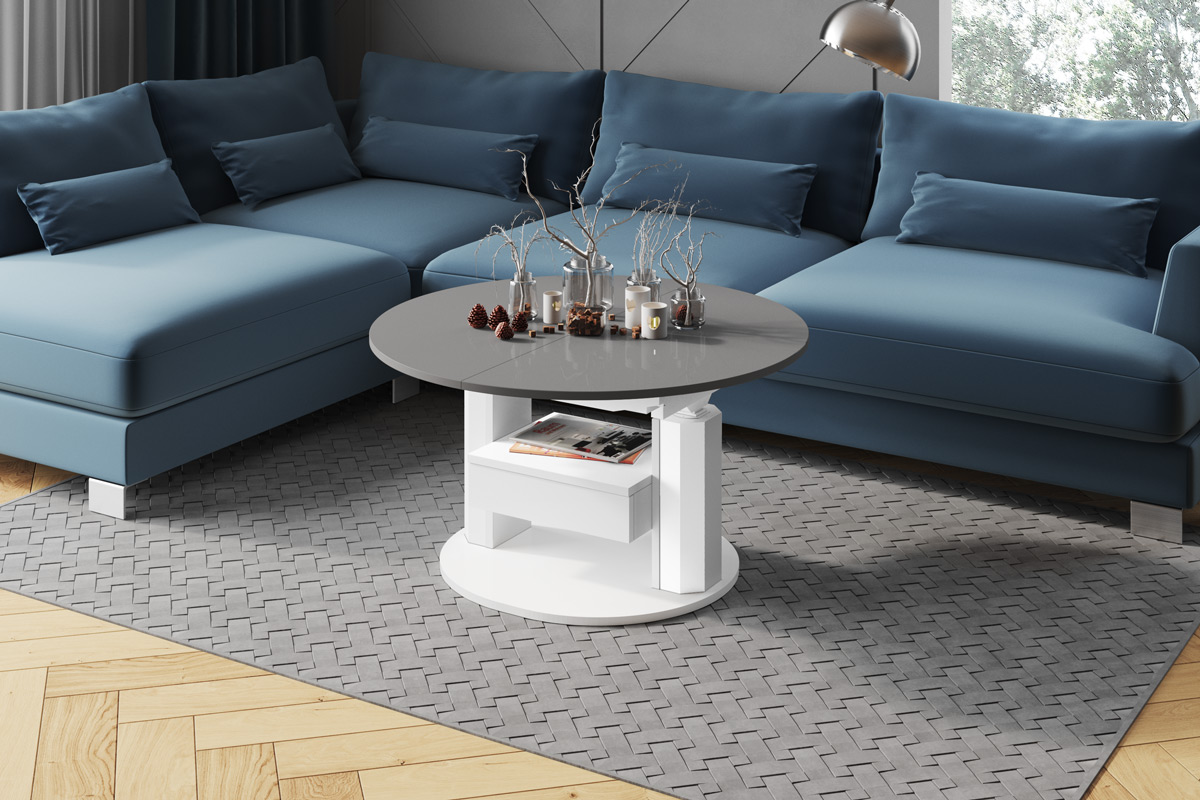 HUBERTUS Design — Primo_MAX-16