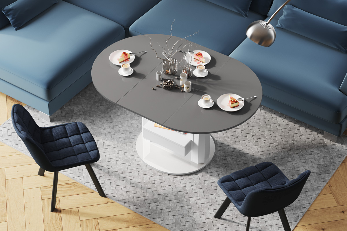 HUBERTUS Design — Primo_MAX-17