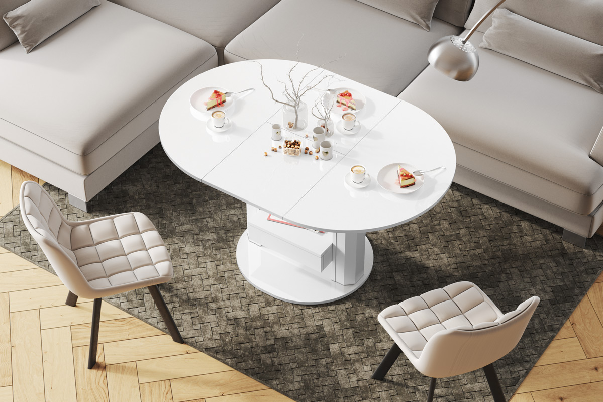 HUBERTUS Design — Primo_MAX-5