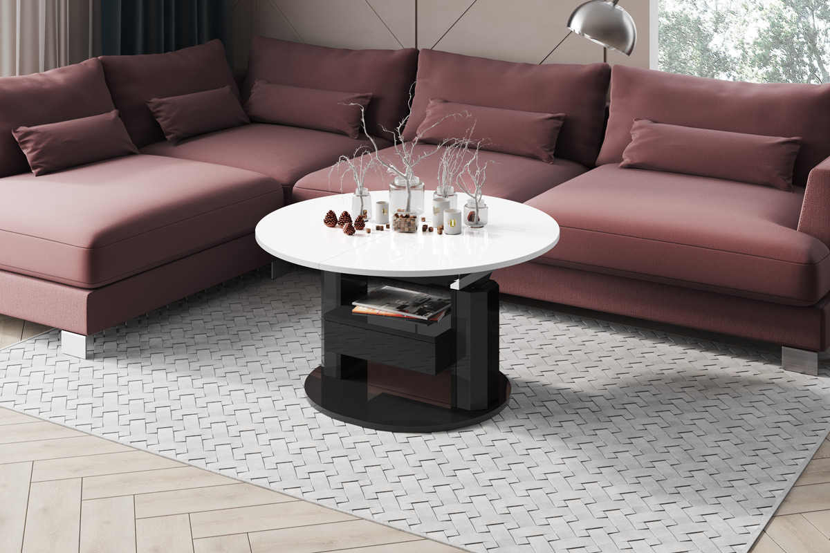 HUBERTUS Design — Primo_MAX-6