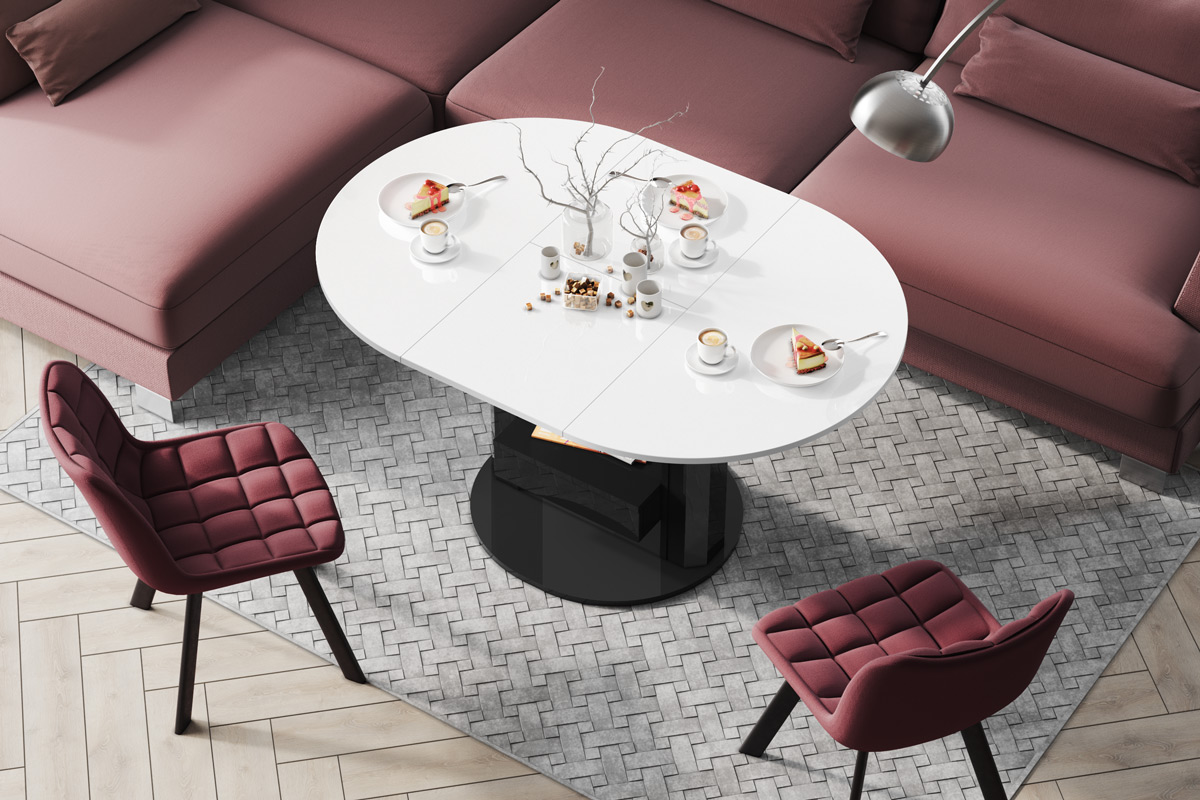 HUBERTUS Design — Primo_MAX-7