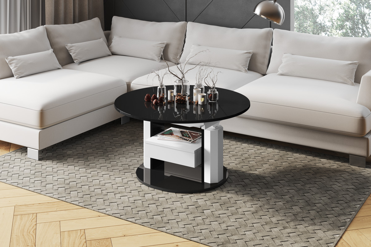 HUBERTUS Design — Primo_MAX-8