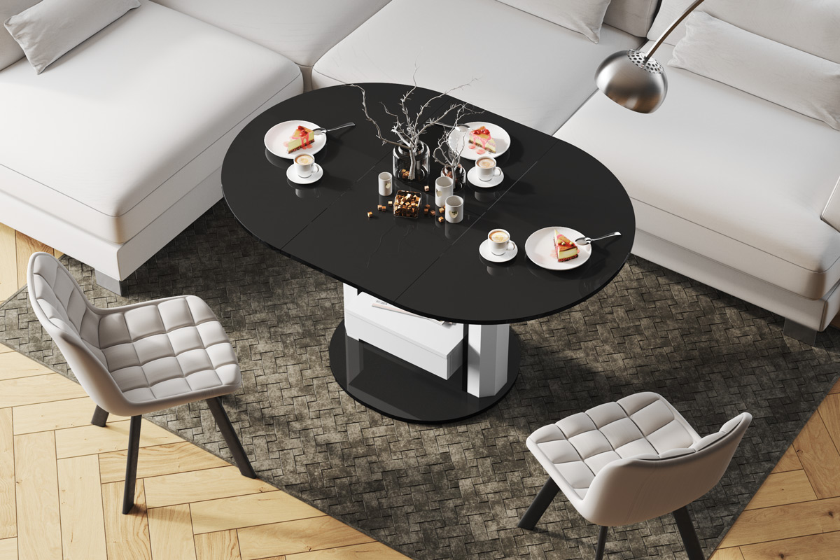 HUBERTUS Design — Primo_MAX-9