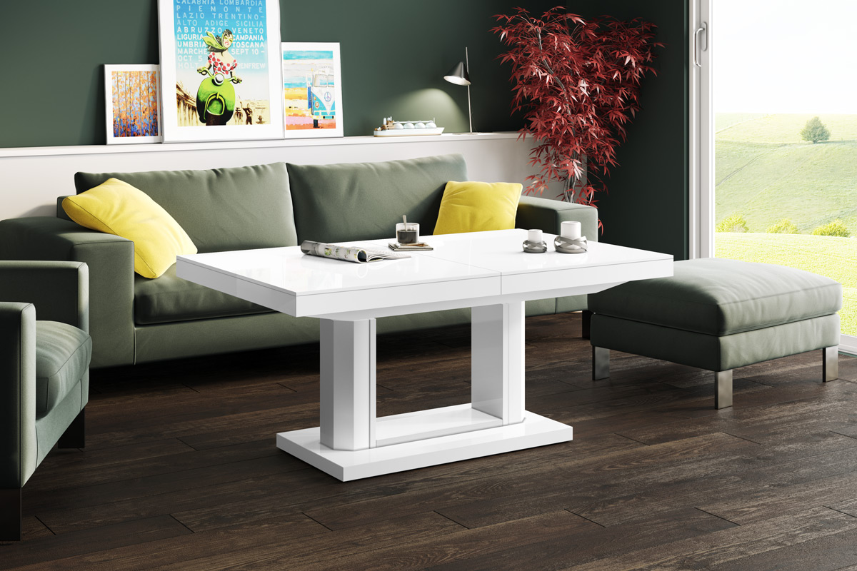 HUBERTUS Design — QUADRO_LUX-2