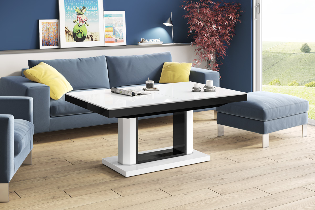 HUBERTUS Design — QUADRO_LUX-4